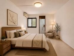 Blk 123 Eunos Spring (Bedok), HDB 4 Rooms #591999301